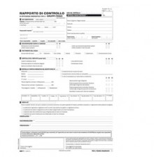 25 RAPPORTI CONTROLLO EFFICIENZA ENERG.T2 gruppi frigo 31x21cm snap3c E9092T2