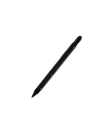 PENNA A SFERA TOOL PEN™ NERO punta M MONTEVERDE