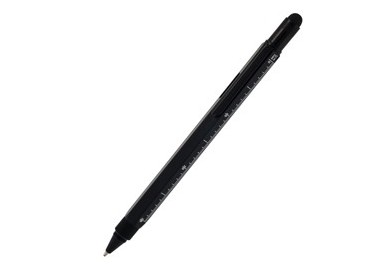 PENNA A SFERA TOOL PEN™ NERO punta M MONTEVERDE