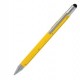 PORTAMINE TOOL PEN™ GIALLO 0,9mm MONTEVERDE