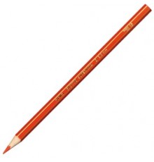 Pastello Giotto Supermina monocolore arancio fluo 52