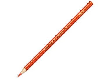 Pastello Giotto Supermina monocolore arancio fluo 52