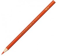 Pastello Giotto Supermina monocolore arancio fluo 52