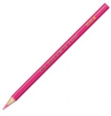 Pastello Giotto Supermina monocolore rosa fluo 53