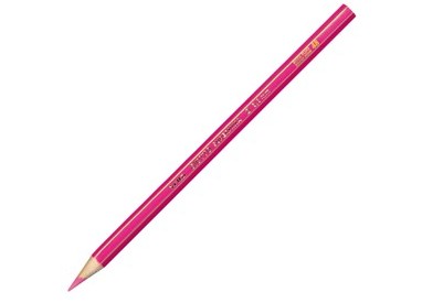 Pastello Giotto Supermina monocolore rosa fluo 53