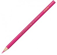 Pastello Giotto Supermina monocolore rosa fluo 53