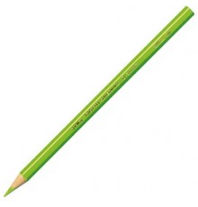 Pastello Giotto Supermina monocolore verde fluo 54