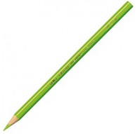 Pastello Giotto Supermina monocolore verde fluo 54