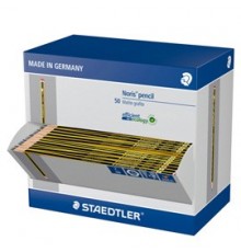 DISPENSER 50 MATITE NORIS 120-HB STAEDTLER