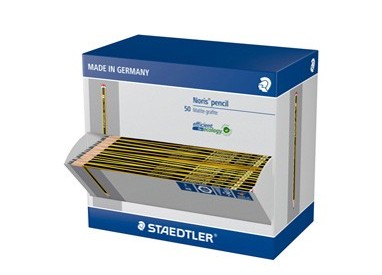 DISPENSER 50 MATITE NORIS 120-HB STAEDTLER