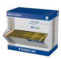DISPENSER 50 MATITE NORIS 120-HB STAEDTLER