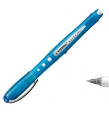 ROLLER WORKER®Colorful 0,5mm blu STABILO