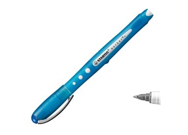 ROLLER WORKER®Colorful 0,5mm blu STABILO