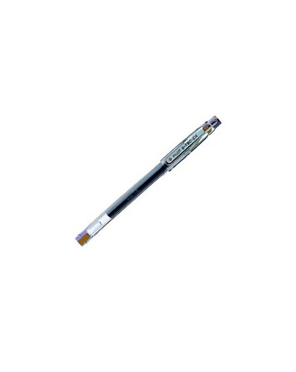 PENNA SFERA GEL G-TEC-C4 MARRONE 0.4MM PILOT