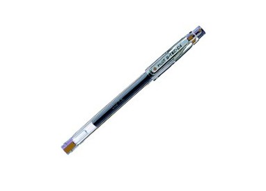 PENNA SFERA GEL G-TEC-C4 MARRONE 0.4MM PILOT
