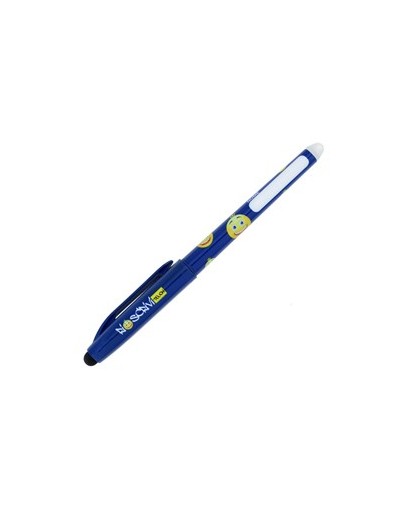 Penna sfera cancellabile RiSCRIVI TOUCH 0,7mm blu OSAMA