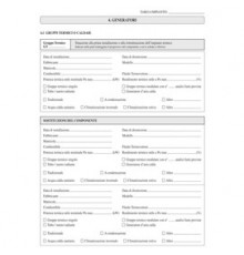 LIBRETTO IMPIANTO CLIMATIZZAZIONE LOMBARDIA 297x210mm 48pag E2621LO EDIPRO