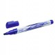 MARCATORI P.TONDA Whiteboard VELLEDA® Liquid Ink Pocket BIC® BLU