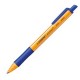 Penna a sfera a scatto POINTBALL® GREEN STABILO 0,5mm blu