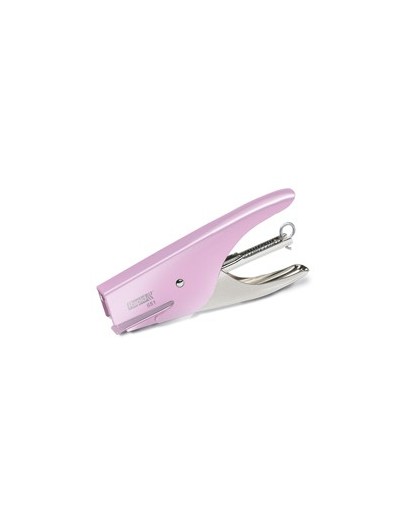 Cucitrice a pinza RAPID S51 Strawberry Cream RetrO' Classic