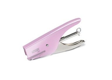 Cucitrice a pinza RAPID S51 Strawberry Cream RetrO' Classic