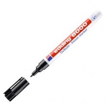 Marcatore permanente EDDING 8000 FREEZER MARKER nero