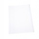 COPRILIBRO GIGANTE LISCIO NEUTRO TRASPARENTE 57x36cm C/ADESIVO RI.PLAST