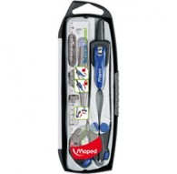 COMPASSO TECNICH COMPACT 5pz max MAPED