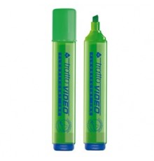 EVIDENZIATORE TRATTO VIDEO VERDE