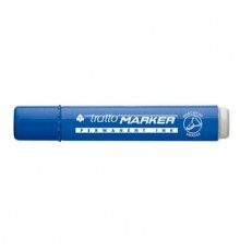 MARCATORE TRATTO MARKER BLU P.SCALPELLO