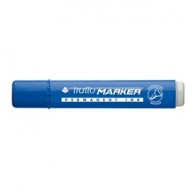 MARCATORE TRATTO MARKER BLU P.SCALPELLO