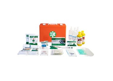 VALIGETTA P. SOCCORSO ARANCIO MEDIC 2 oltre 3 persone