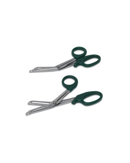 FORBICI TAGLIABENDAGGI 14,5cm Inox