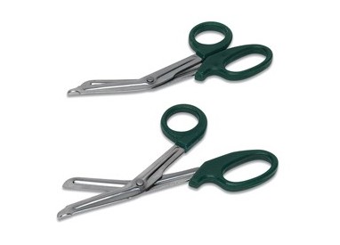 FORBICI TAGLIABENDAGGI 14,5cm Inox