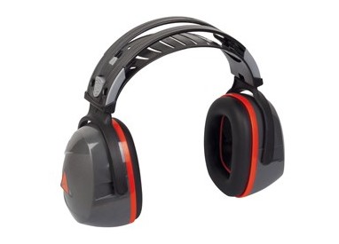 CUFFIA ANTIRUMORE INTERLAGOS - SNR30