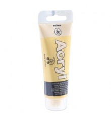 Colore Acryl fine tubo da 75ml oro 920 Primo