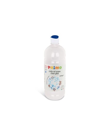 COLLA AD ACQUA FILMglue 1litro PRIMO