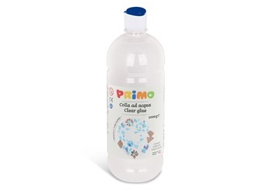 COLLA AD ACQUA FILMglue 1litro PRIMO