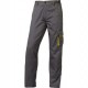 PANTALONE da LAVORO M6PAN grigio/verde Tg. L PANOSTYLE®