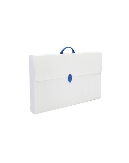 VALIGETTA POLIONDA 27x37,5 DORSO 5 (209-P)