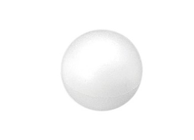 SFERA in POLISTIROLO ESPANSO ø120mm RI.PLAST