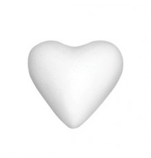 CUORE in POLISTIROLO ESPANSO ø110mm RI.PLAST