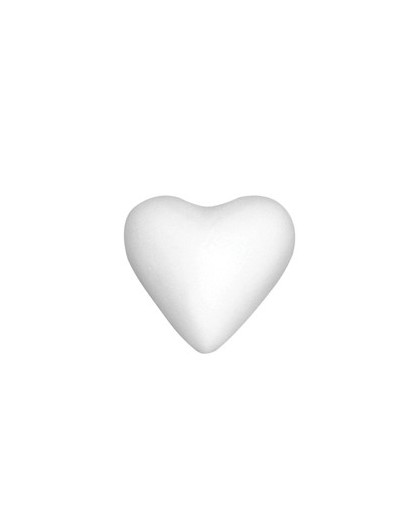 CUORE in POLISTIROLO ESPANSO ø110mm RI.PLAST