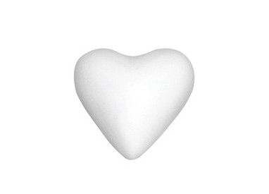 CUORE in POLISTIROLO ESPANSO ø110mm RI.PLAST