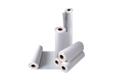 ROTOLO CARTA PAPEROLL BLUEBACK 100mt x 0,5mt I.PLAST