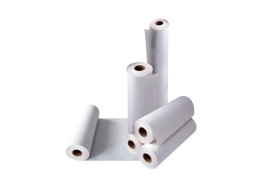 ROTOLO CARTA PAPEROLL BLUEBACK 10mt x 1mt RI.PLAST