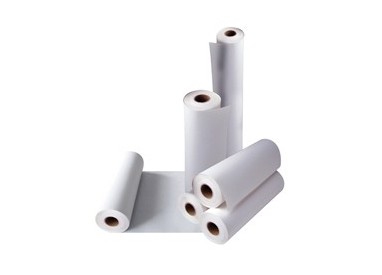 ROTOLO CARTA PAPEROLL BLUEBACK 50mt x 1mt RI.PLAST