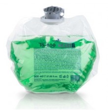 RICARICA IGIENIZZANTE Kill Plus T-S 800ml - sanitizzante spray senza risciacquo