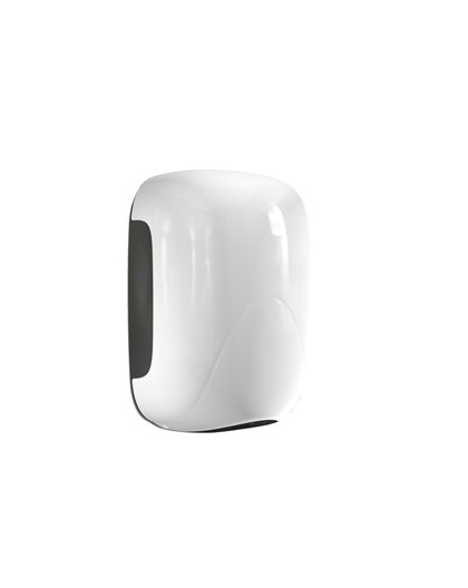ASCIUGAMANI AUTOMATICO MiniZefiro in ABS BIANCO
