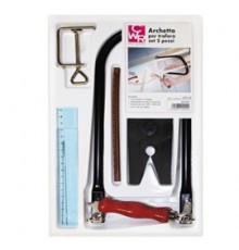 KIT COMPLETO PER TRAFORO 25x35cm 1611 CWR